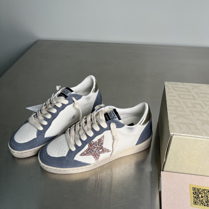 G*LDEN G*OSE SNEAKERS GGS-033