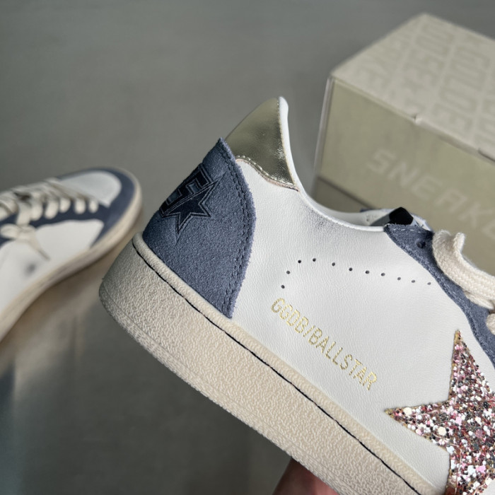 G*LDEN G*OSE SNEAKERS GGS-033
