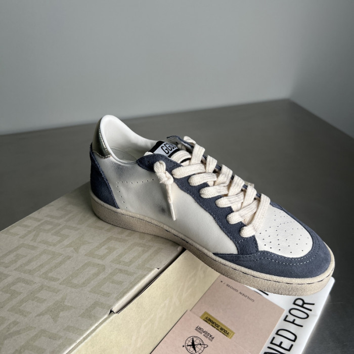 G*LDEN G*OSE SNEAKERS GGS-033