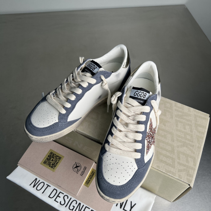 G*LDEN G*OSE SNEAKERS GGS-033