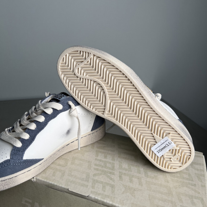 G*LDEN G*OSE SNEAKERS GGS-033