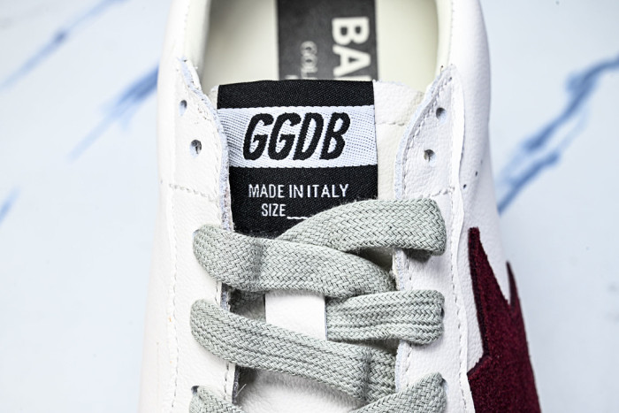 G*LDEN G*OSE SNEAKERS GGS-096