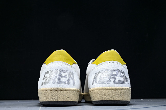 G*LDEN G*OSE SNEAKERS GGS-096