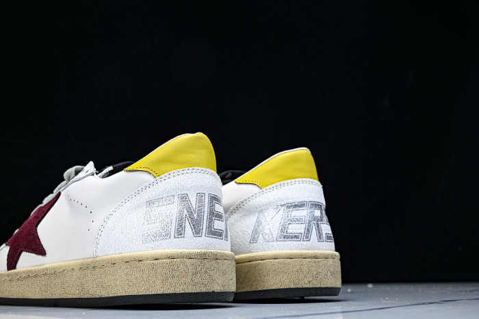G*LDEN G*OSE SNEAKERS GGS-096