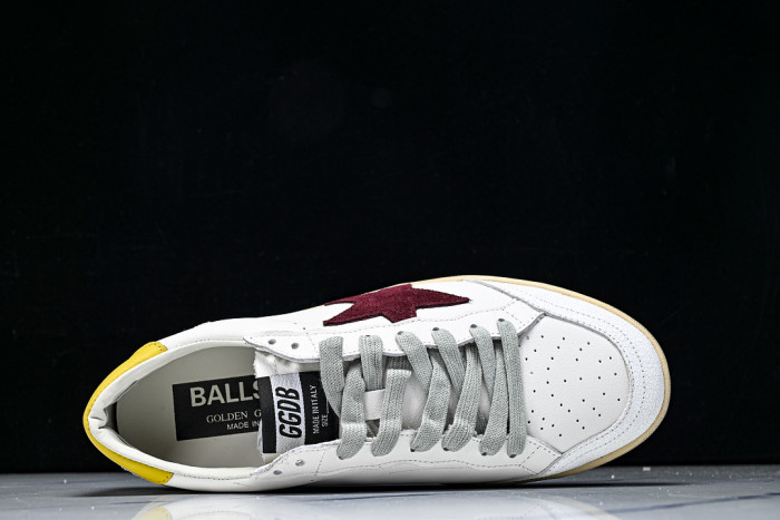 G*LDEN G*OSE SNEAKERS GGS-096