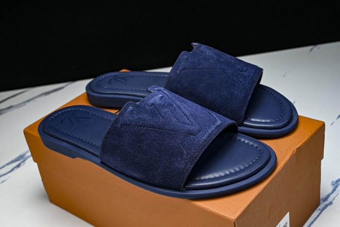 L*VT SANDALS LVLSS-0183
