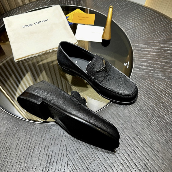L**V**T* LOAFERS LVTLS-023