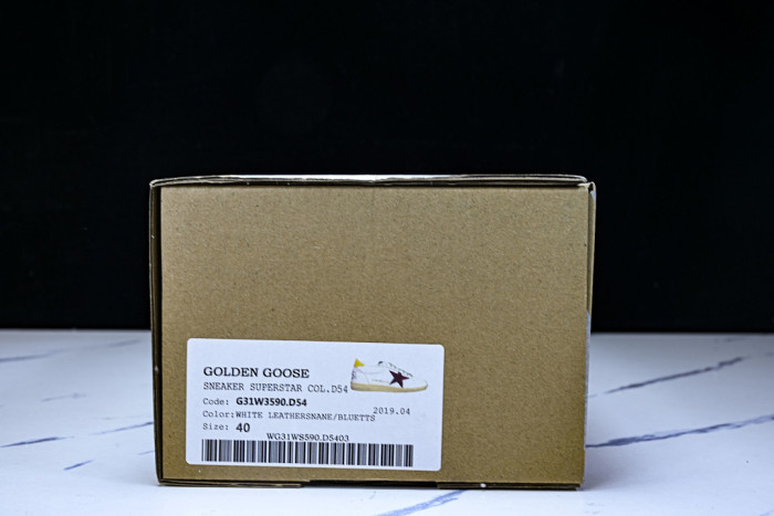 G*LDEN G*OSE SNEAKERS GGS-096