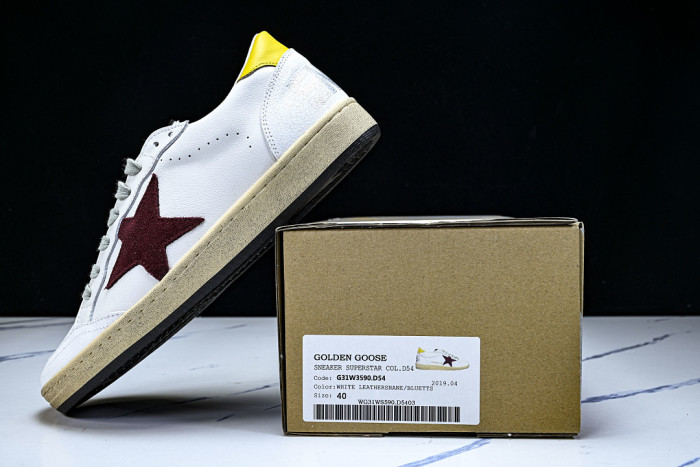 G*LDEN G*OSE SNEAKERS GGS-096