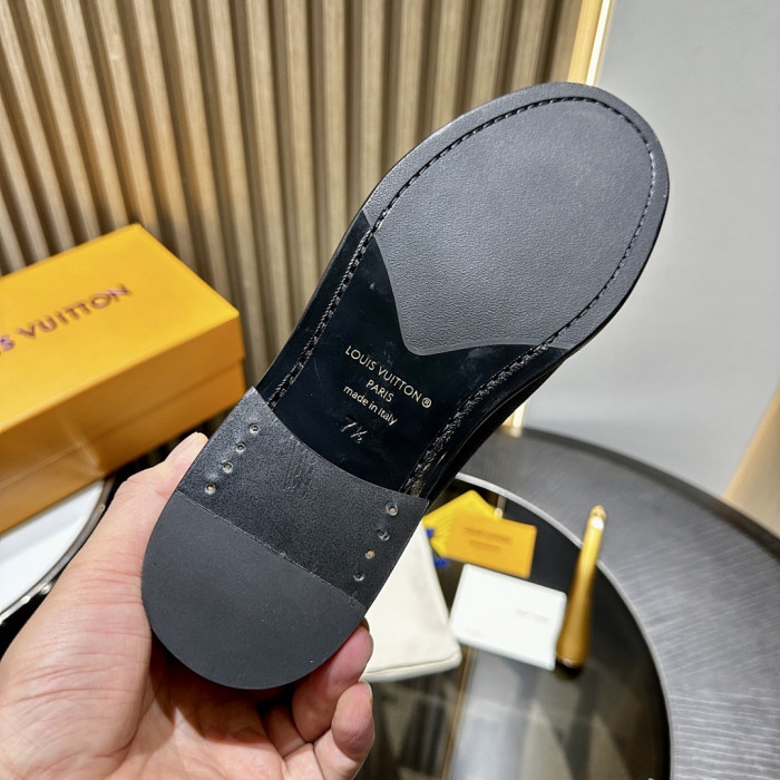 L**V**T* LOAFERS LVTLS-023