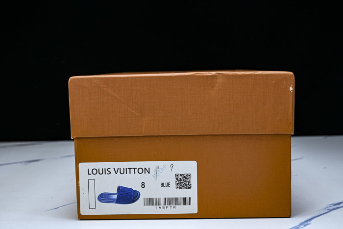 L*VT SANDALS LVLSS-0183