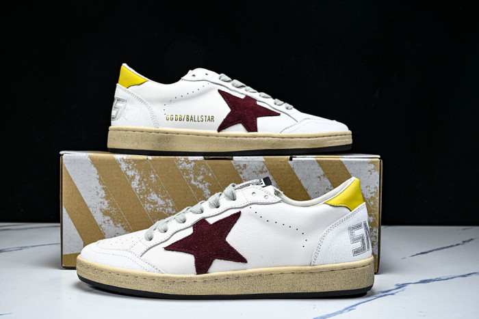 G*LDEN G*OSE SNEAKERS GGS-096