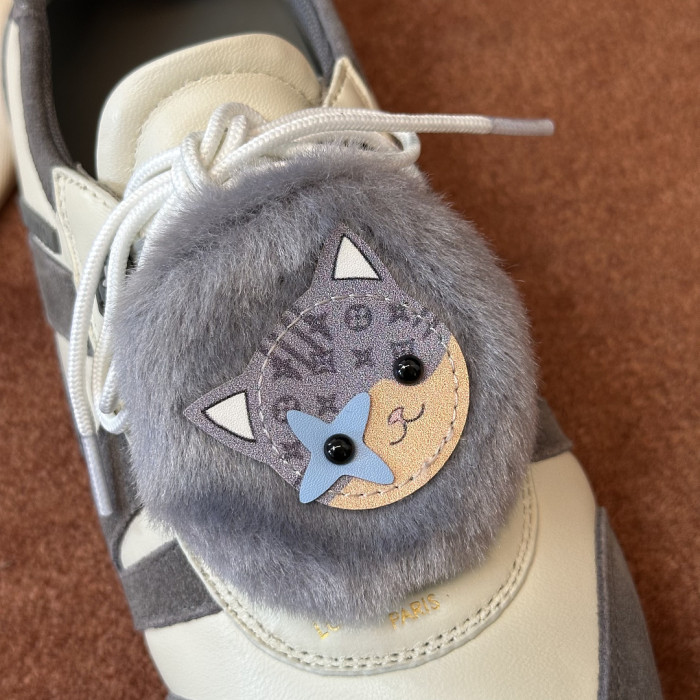 LOU VUIT SNEAKERINA LVSTSN-014