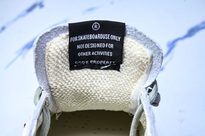 G*LDEN G*OSE SNEAKERS GGS-096