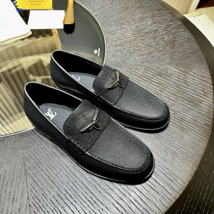 L**V**T* LOAFERS LVTLS-023