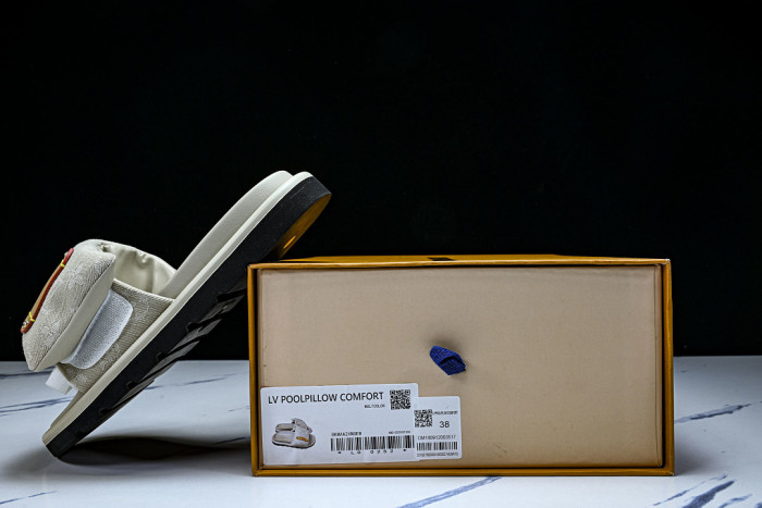 L*VT SANDALS LVLSS-0172