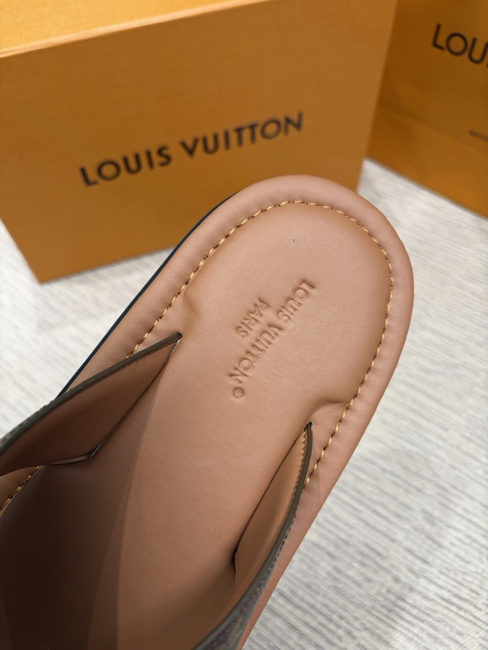 L*VT SANDALS LVLSS-01855