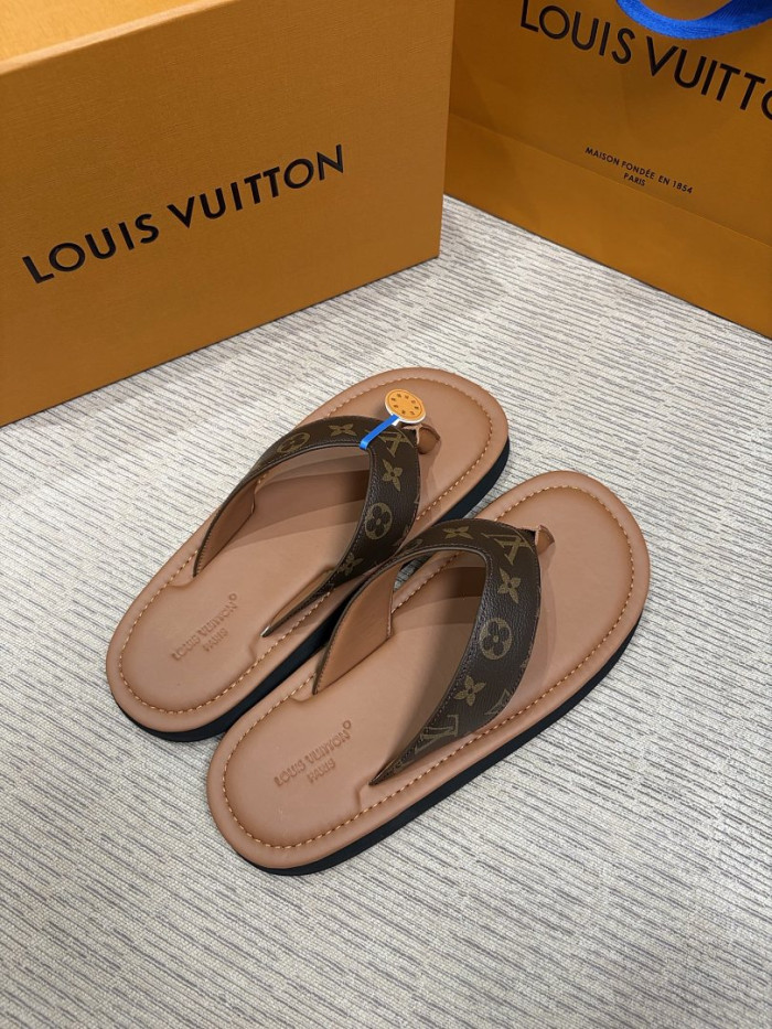L*VT SANDALS LVLSS-01855