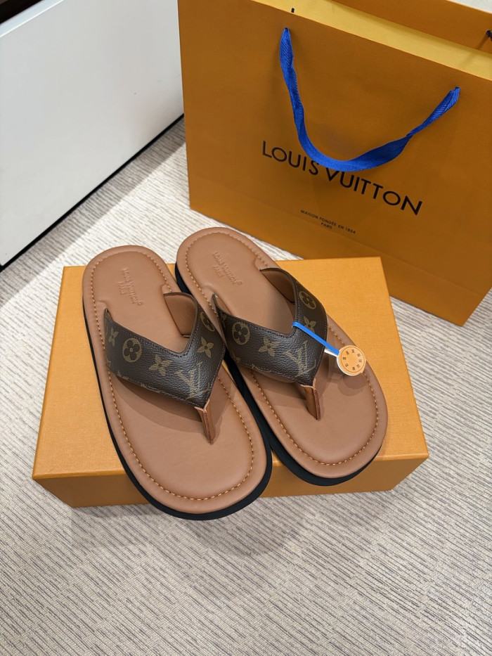 L*VT SANDALS LVLSS-01855