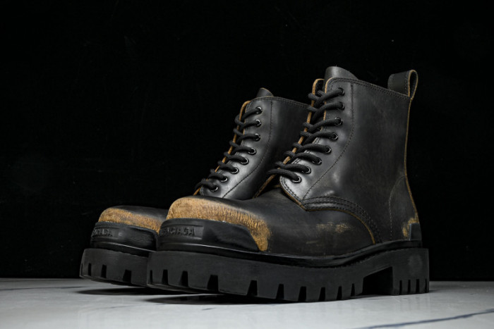 B*ALE*NGA BOOT BSB-031
