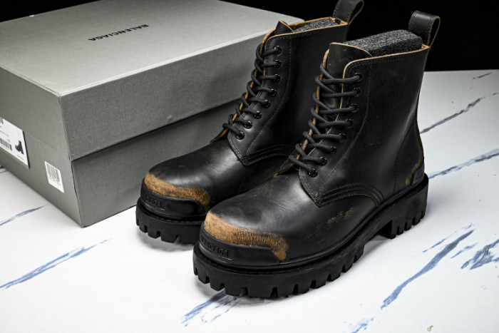 B*ALE*NGA BOOT BSB-031