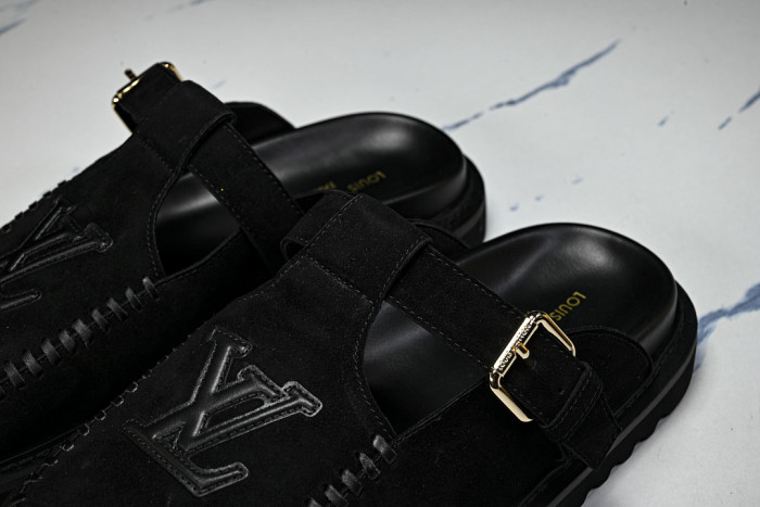 L*VT SANDALS LVLSS-01871