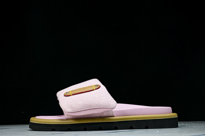 L*VT SANDALS LVLSS-0181