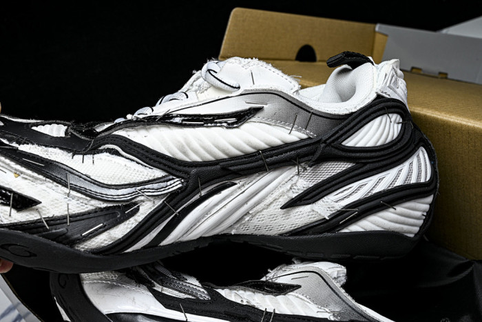 BALENGA SOLELESS BTS-001