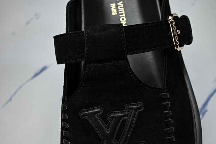 L*VT SANDALS LVLSS-01871