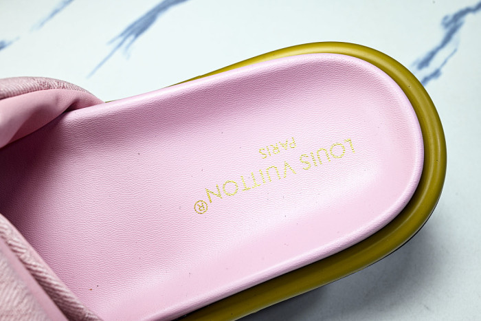 L*VT SANDALS LVLSS-0181