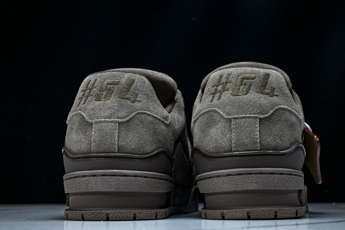 LVT SNEAKERS LVSRS-0228