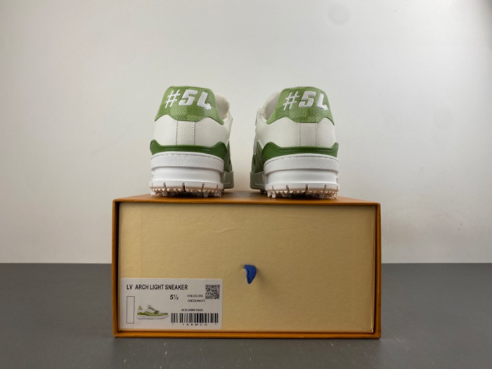 LVT SNEAKERS LVSRS-0229