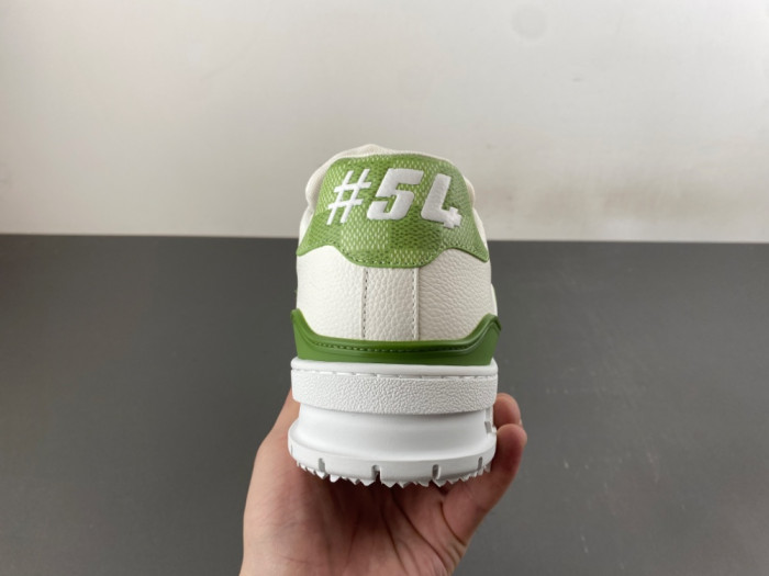 LVT SNEAKERS LVSRS-0229