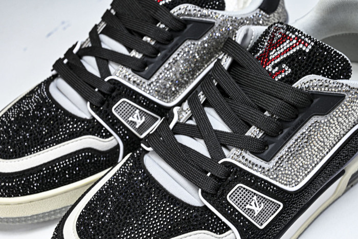 LVT SNEAKERS LVSRS-0174