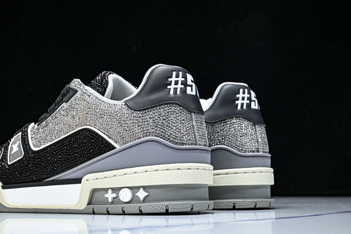 LVT SNEAKERS LVSRS-0174