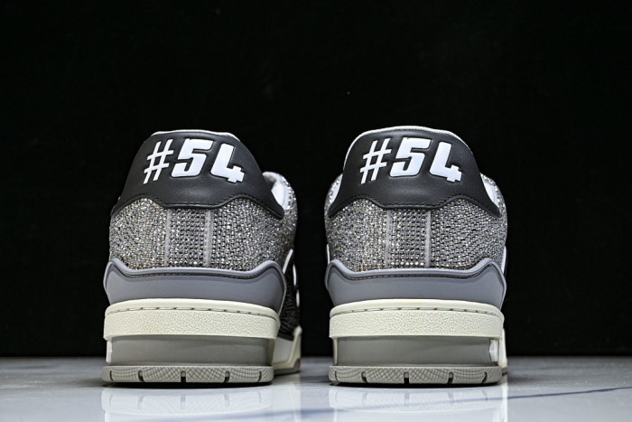 LVT SNEAKERS LVSRS-0174