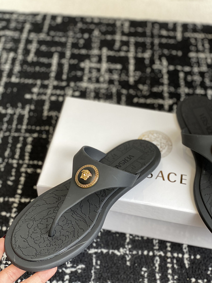 VERSACE SLIDES VS-007
