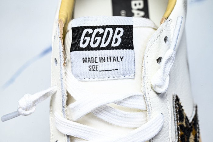 G*LDEN G*OSE SNEAKERS GGS-091