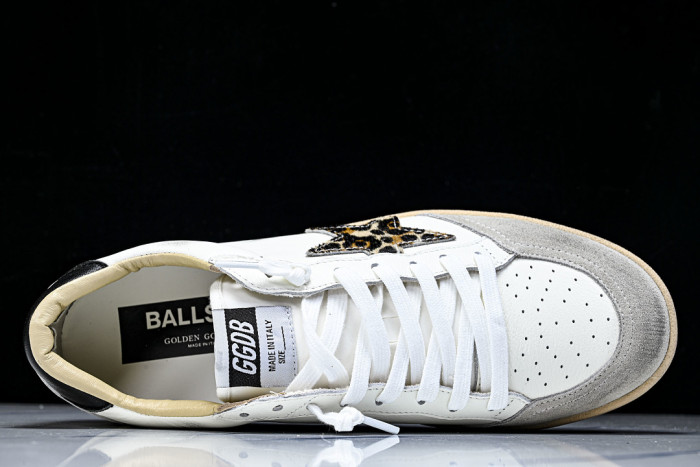 G*LDEN G*OSE SNEAKERS GGS-091
