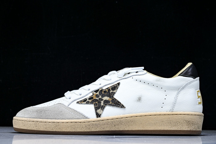 G*LDEN G*OSE SNEAKERS GGS-091
