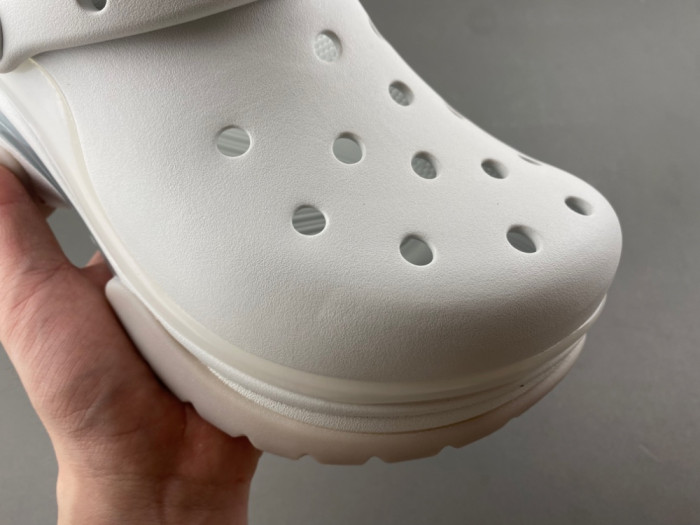 Cr0c5 Classic Clog CCCN-008