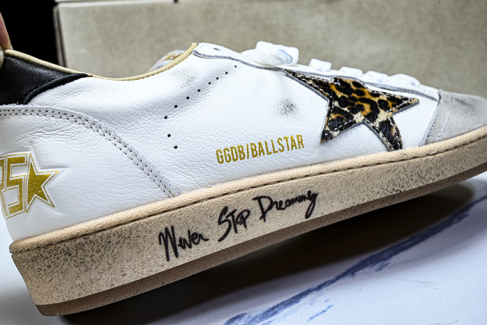 G*LDEN G*OSE SNEAKERS GGS-091