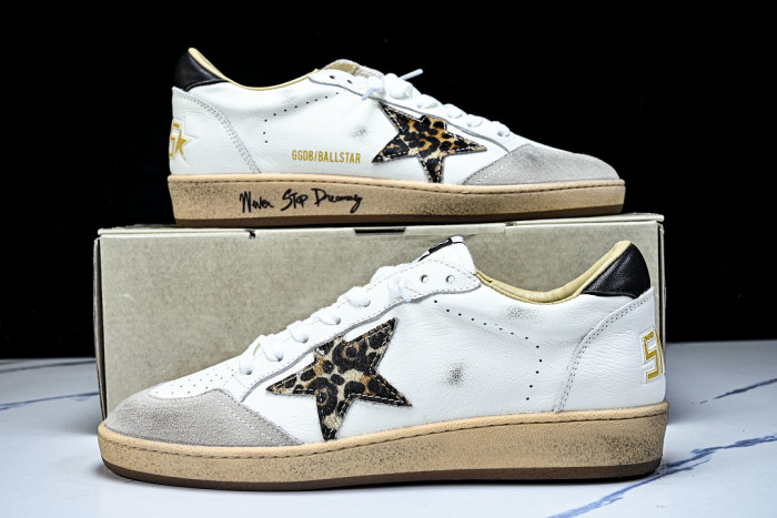 G*LDEN G*OSE SNEAKERS GGS-091