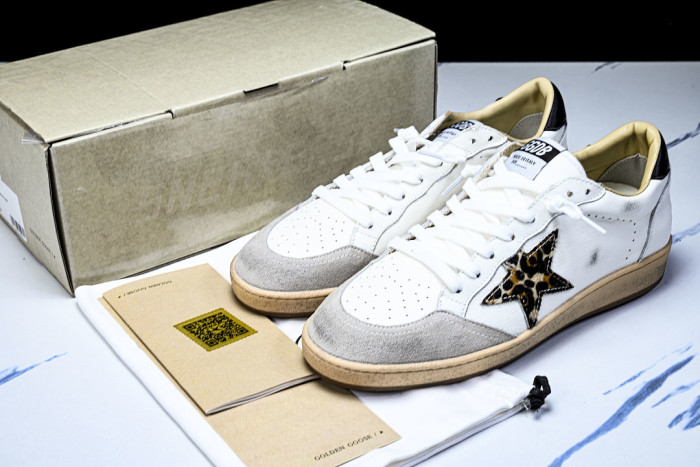 G*LDEN G*OSE SNEAKERS GGS-091