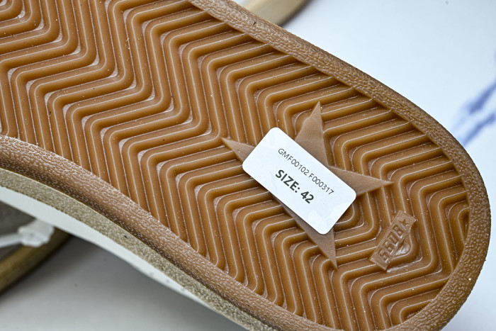 G*LDEN G*OSE SNEAKERS GGS-091