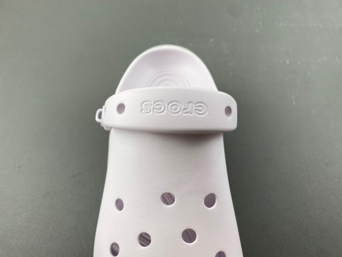 Cr0c5 Classic Clog CCCN-007