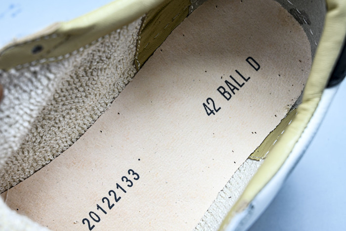 G*LDEN G*OSE SNEAKERS GGS-091