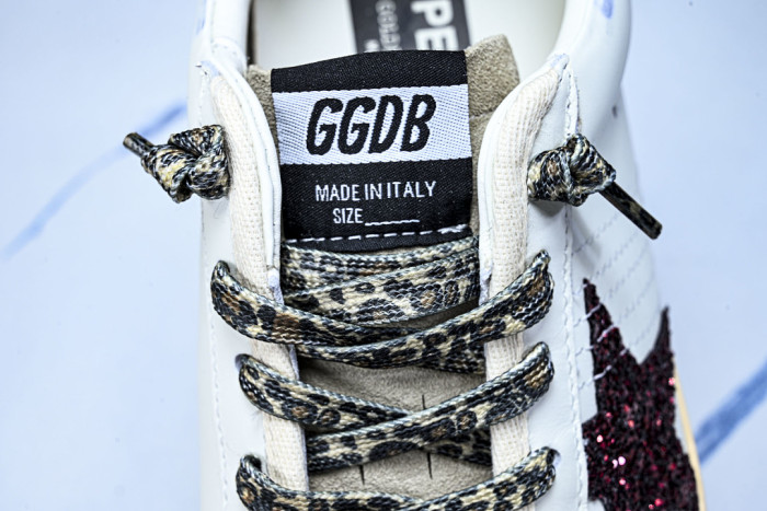G*LDEN G*OSE SNEAKERS GGS-092