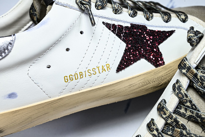 G*LDEN G*OSE SNEAKERS GGS-092