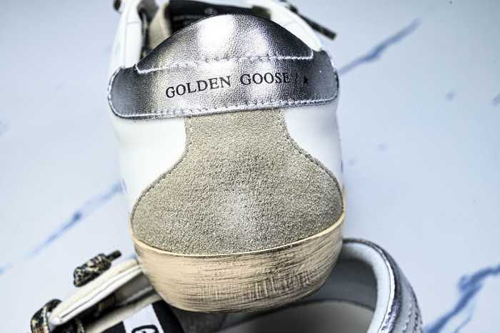 G*LDEN G*OSE SNEAKERS GGS-092